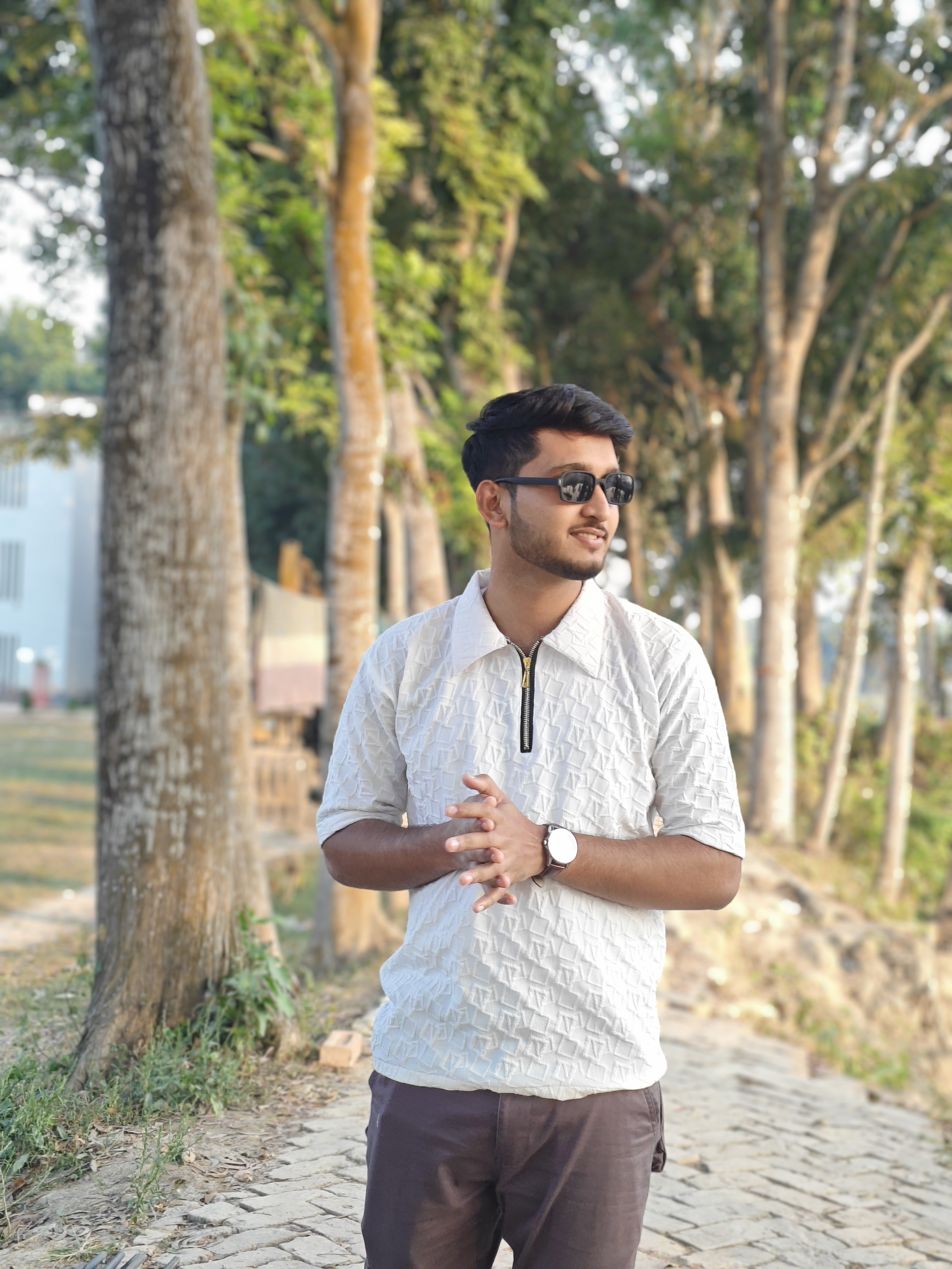Tahidul Khan